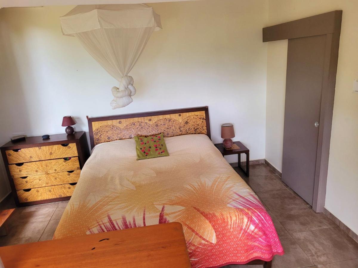 Villa Dream Deshaies Kültér fotó